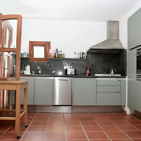 Apartment Studio Deluxe Fur 2 Las Negras