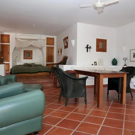 Studio Deluxe Fur 2 Apartment Las Negras