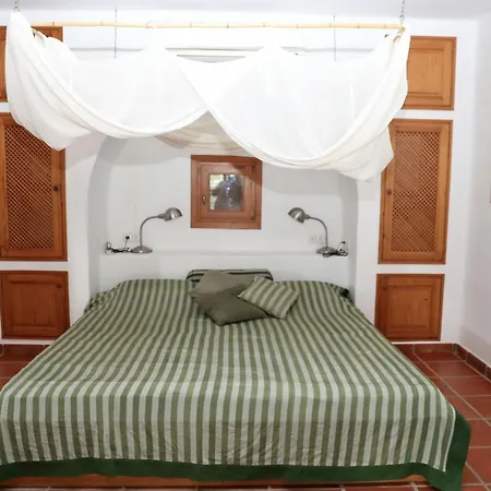 Apartment Studio Deluxe Fur 2 Las Negras